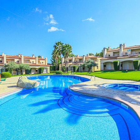 Las Brisas I - Only Families Миами-Плайя Экстерьер фото