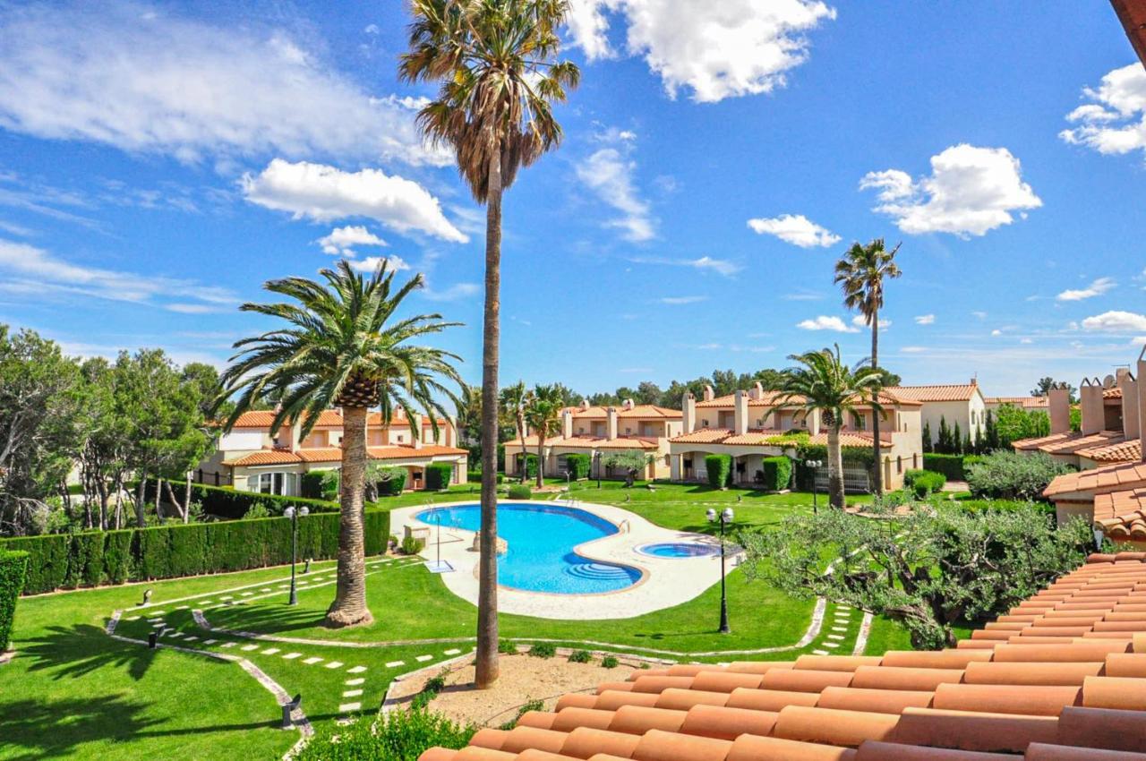 Las Brisas I - Only Families Миами-Плайя Экстерьер фото