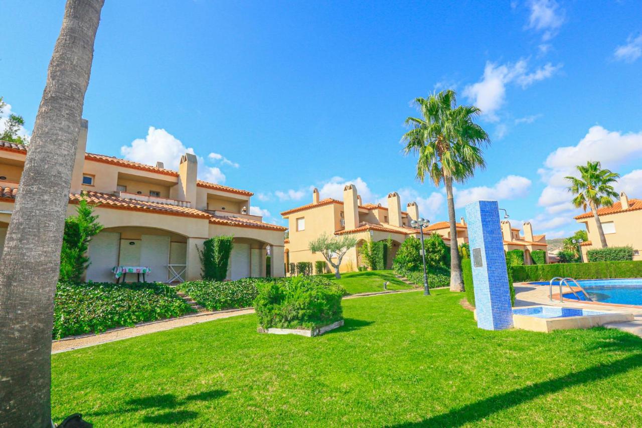 Las Brisas I - Only Families Миами-Плайя Экстерьер фото