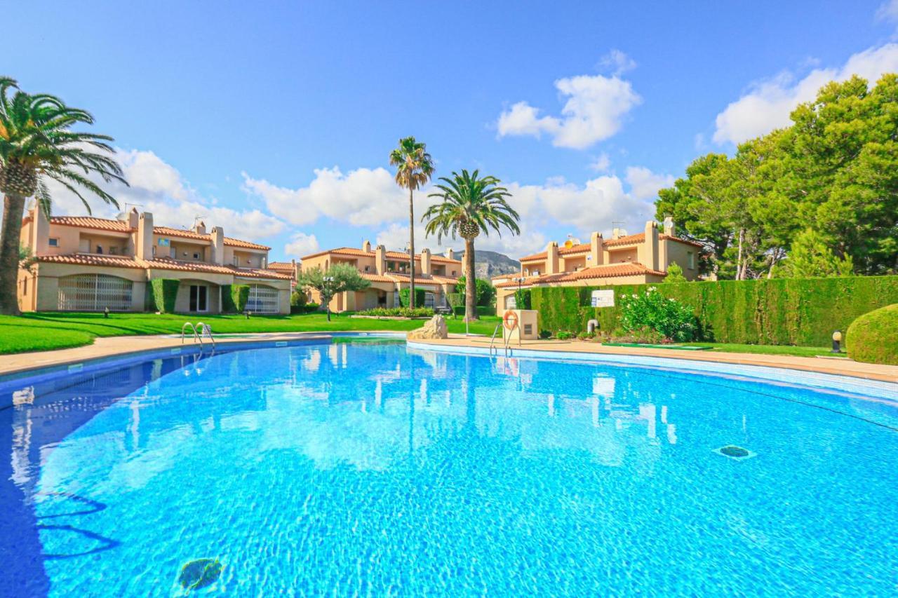 Las Brisas I - Only Families Миами-Плайя Экстерьер фото