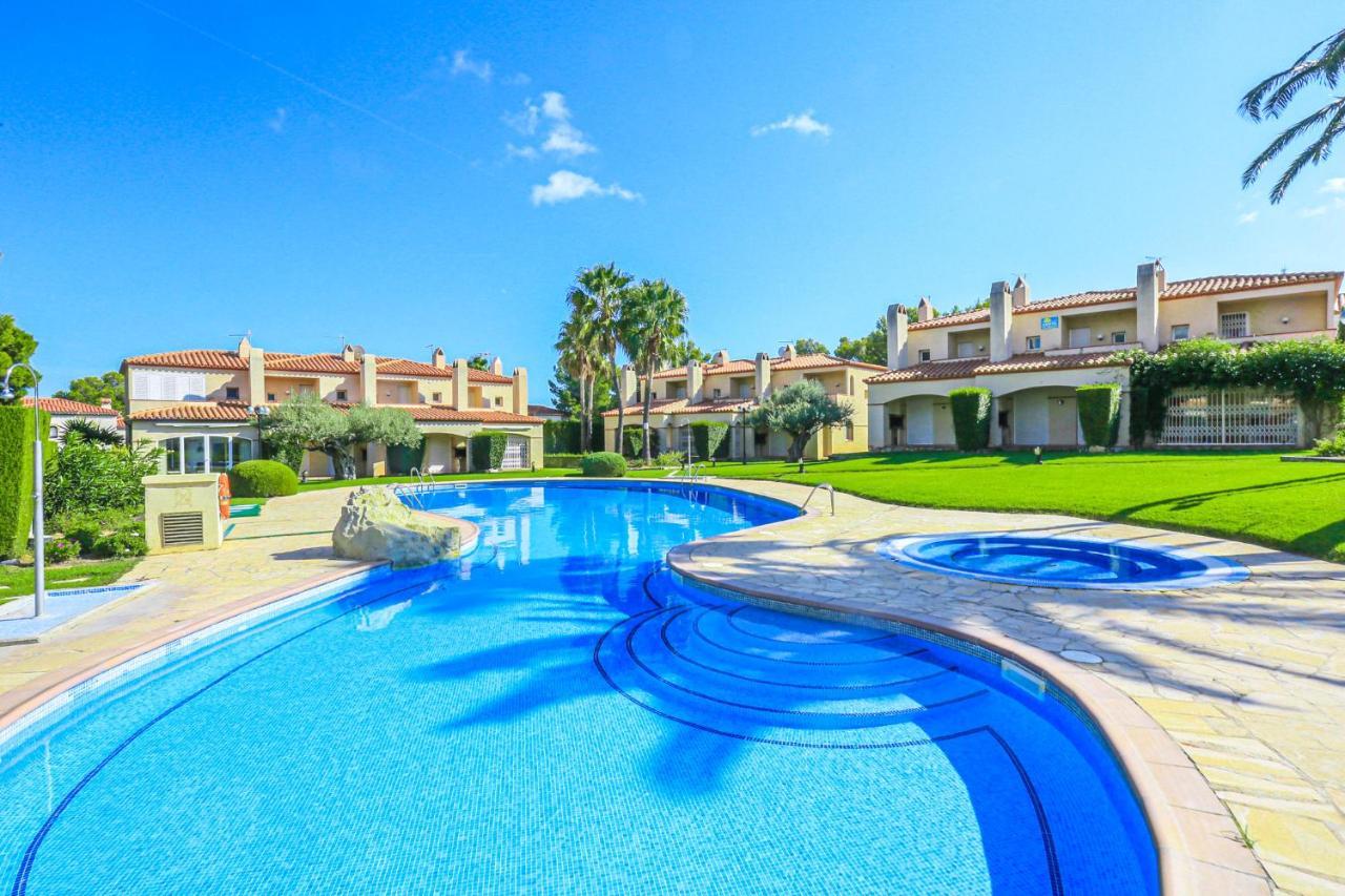 Las Brisas I - Only Families Миами-Плайя Экстерьер фото