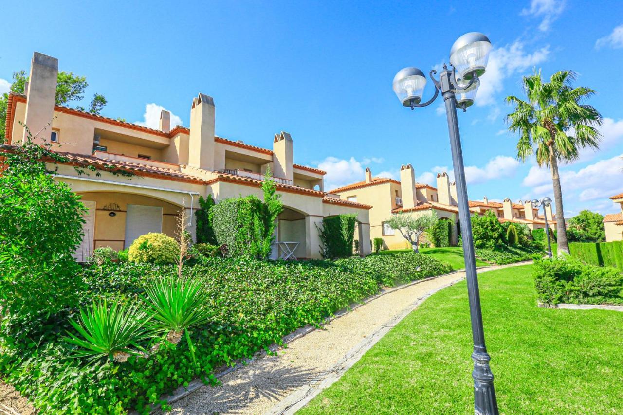 Las Brisas I - Only Families Миами-Плайя Экстерьер фото